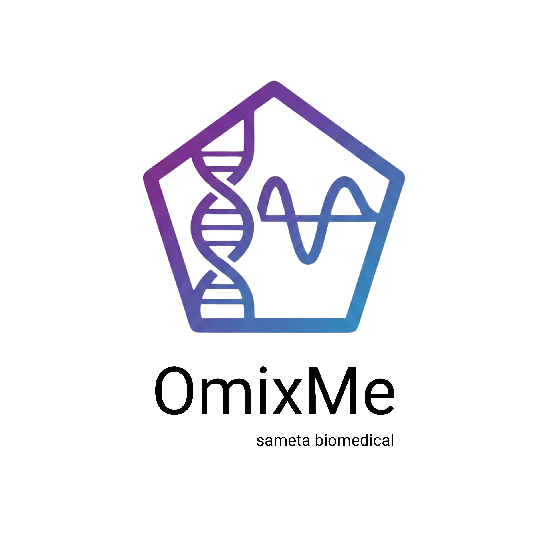 OmixMe by Sameta Biomedical